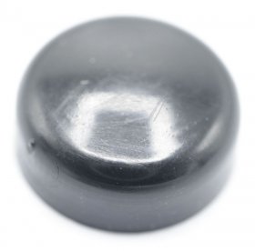 Cap - 42207487 Body Screw Cap(black) [Vestel]