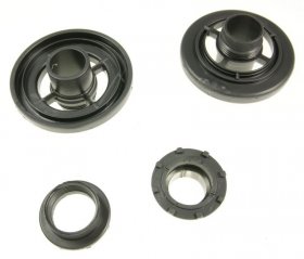 Smeg Nut - 690072519 Assembly Dial Sprayer