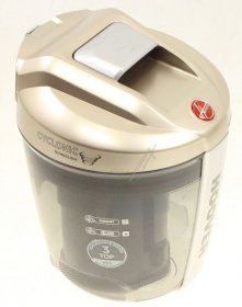 Housing - 09124421 Housing Top [Candy Hoover]