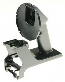 Samsung Housing Part - Dj97-02645a Assembly Frame vs9000rl dark Chrometal