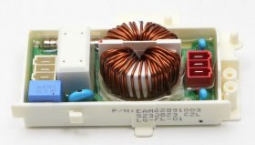 Lg Electric Filter - Eam62891003 Filter