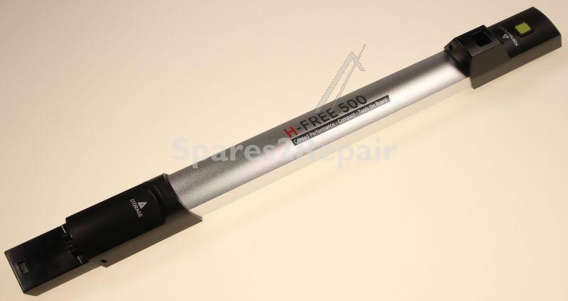 Telescopic Hose - 48029758 Extension Hose [Candy Hoover]