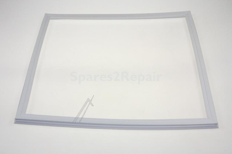 Refrigerator Door Seal - C00374280 481946818021 Magnetic Door Seal [Whirlpool Indesit]