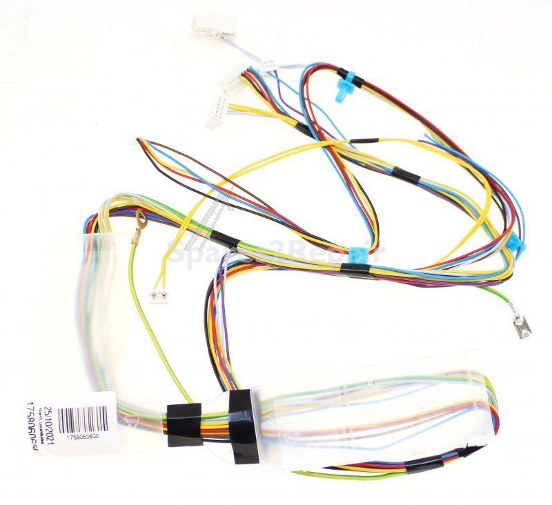 Harness - 1758060600 C00864667 Mese Cable Harness [Arcelik]