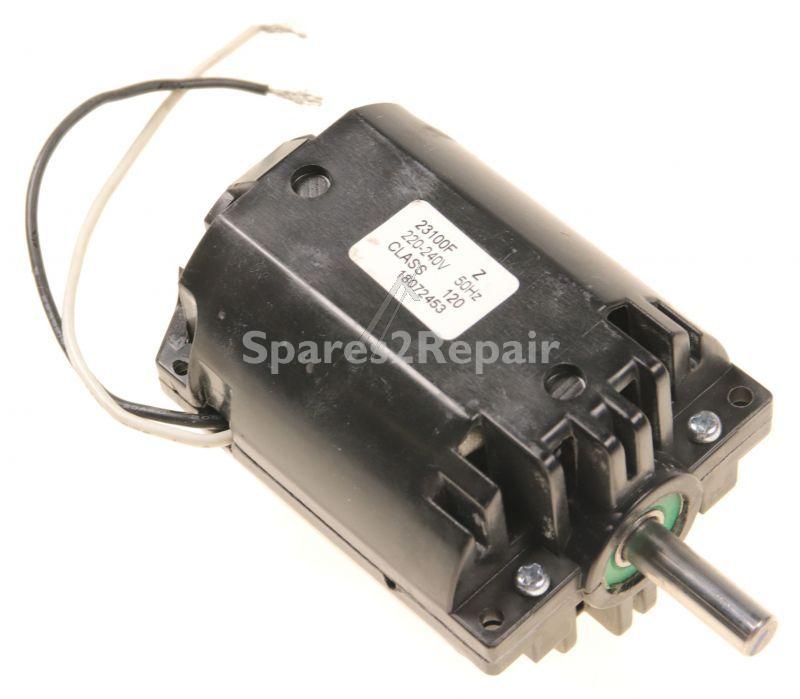 Motor - 48012597 Motor [Candy Hoover]