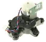 Vacuum Cleaner Nozzle - 4060001387 Brush Side Module [Electrolux Aeg]