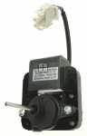 Ventilator Motor - B2539-yj043as02b 32032758 B c Fan Motoru H keli 7 5w 1250rpm [Vestel]
