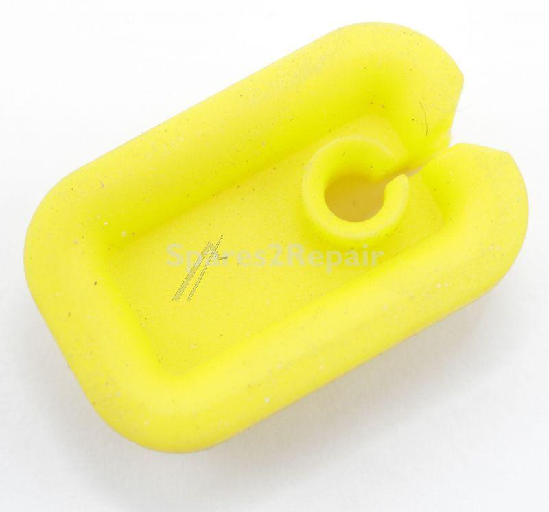 Saeco Sealing Materials - 421944025962 Yellow Cable Harness Guide Seal V2 Cst-bt