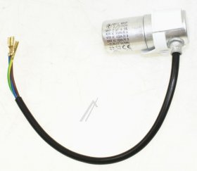 Capacitor - 140026376198 Run Capacitor 2µf [Electrolux Aeg]
