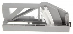 Elica Housing Part - Ass01877 Mounting Frame Chimney Part