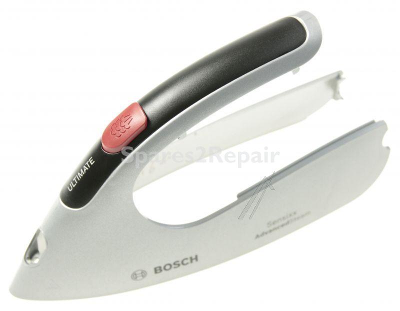 Casing Cover - 00706697 Cover [Bosch Siemens]