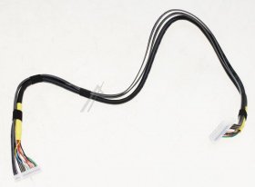 Samsung Harness - Bn39-02601a Lead Connector-sub Assembly ul21451 20p l475