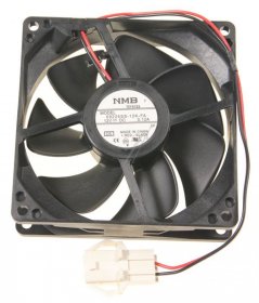 Ventilator Motor - 09225ss-12k-fa 12v 11002015001671 Fan Motor [Midea]