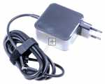 Asus Plug in Transformer - 0a001-00895400 Netzteil 65w Usb-c Eu-wallplug