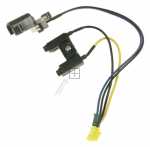 Vacuum Cleaner Line Cords - 04630225 Power Cord Complete [Candy Hoover]