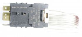 Fridge Thermostat - C00259148 482000085247 Thermostat A13-0552-077b-6756 C [Whirlpool Indesit]