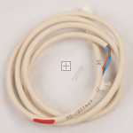 Temperature Sensor For Refrigerators - Freezers - 00606503 Temperature Sensor [Bosch Siemens]