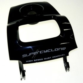 Flap - 2197511047 Cover Dust Container [Electrolux Aeg]