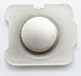 Button - 00612542 Knob [Bosch Siemens]