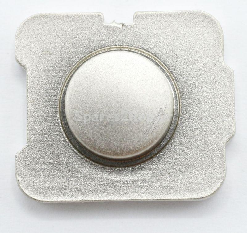 Button - 00612542 Knob [Bosch Siemens]