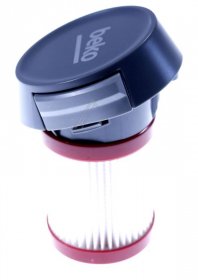 Vacuum Cleaner Filter - 9178016839 C00911854 Exhaust Hepa Filter Assembly Y [Arcelik]