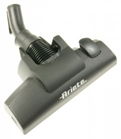 Floor Tool - At5185541030 Brush Assembly Black Erp2 2761 Ariete [Delonghi]