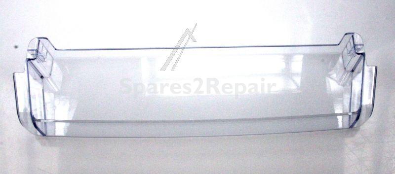 Refrigerator - Freezer Door Shelf - 00707887 Tray [Bosch Siemens]