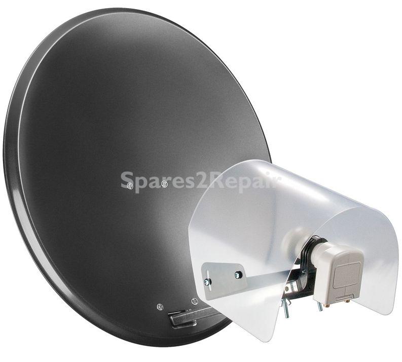 Goobay Covering Cap - Lnb Wetterschutzhaube