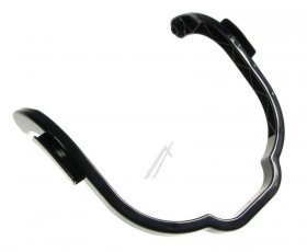 Handle - 5391122500 Handle Lock Head [Delonghi]