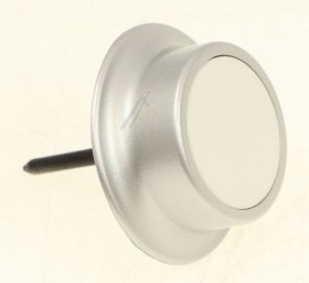 Button - Ss-992732 Knob-grey [Groupe SEB]