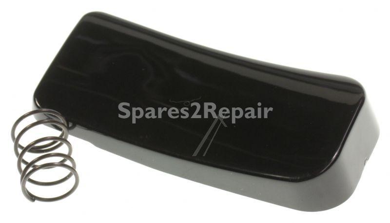 Lever - Rs-ac3592 Lever-opening-black [Groupe SEB]