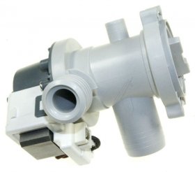 Drain Pump - 1024129 Drain Pump (with Filter) Wms [Amica]