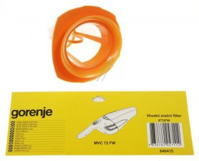 Hisense Gorenje Filter Mechanical - 640415 Inlet Filter If72fw