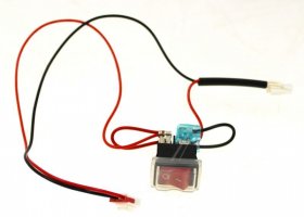 Lg Switch - Ebf61755107 Switch Assembly