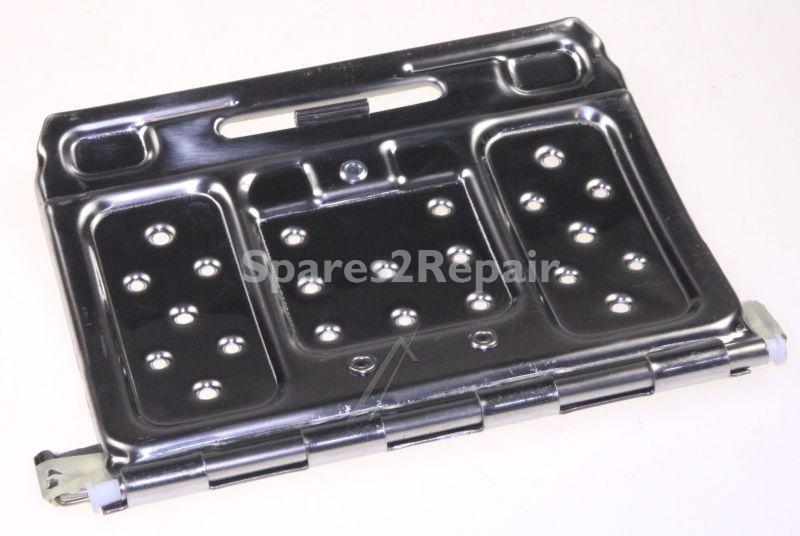 Flap - 49004580 Rolling Shutter Without Hook [Candy Hoover]
