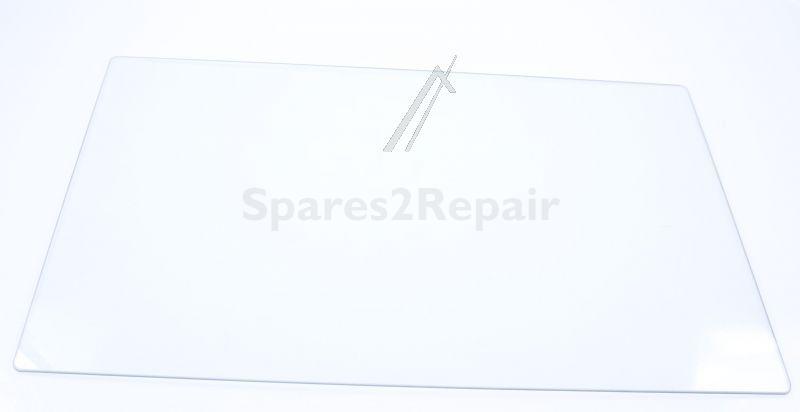 Glass Panel - 12531000006902 Glass Shelf [Midea]
