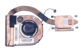 Ibm Lenovo Notebook Cooler - M-252c-2 01ay891 Uma: Thermal With Fan Toshiba