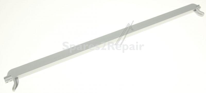 Last - 5817170100 C00897998 Glass Shelf Back Profile [Arcelik]