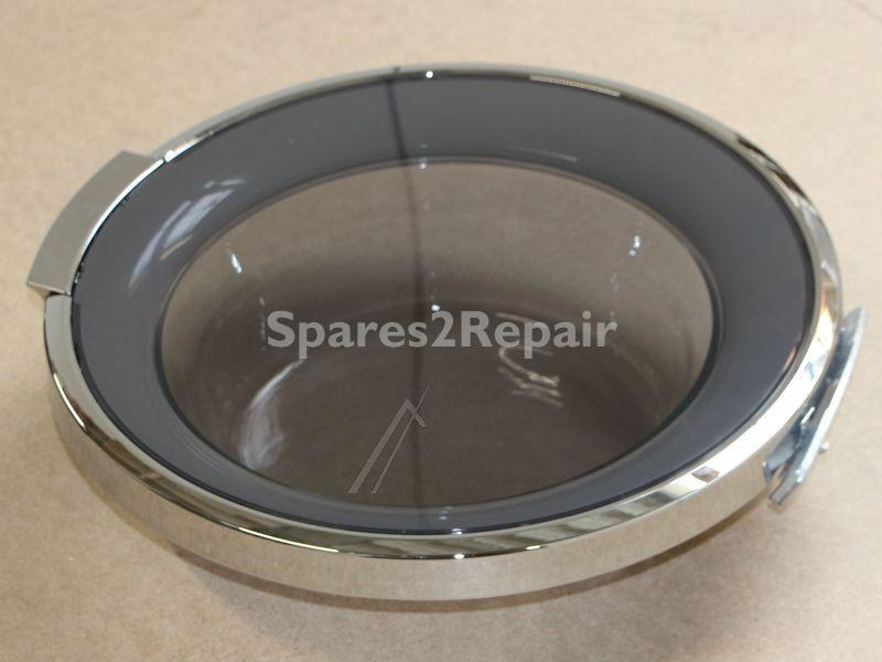 Washing Machine Window - 42135848 Door Assembly Group Y(d15) [Vestel]