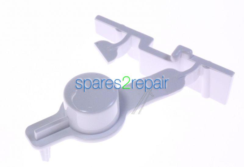 Key Button - C00318501 481251318175 Button Start [Whirlpool Indesit]