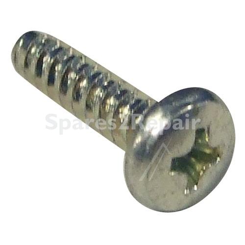 Samsung Screw - 6003-000009 Screw-tap Bh + b d4 l16 zpc3(yel) swrch1