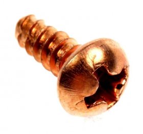 Sony Screw - 497451011 Screw (+bv 3x8 Cu)