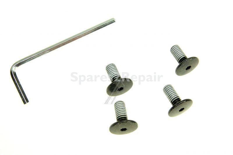 Sony Screw - Fx0031031 Screws From Base