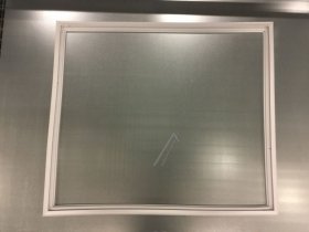 Hisense Gorenje Freezer Door Seal - 250092 Magnetic Gasket Mt5-16-2 55-l-626