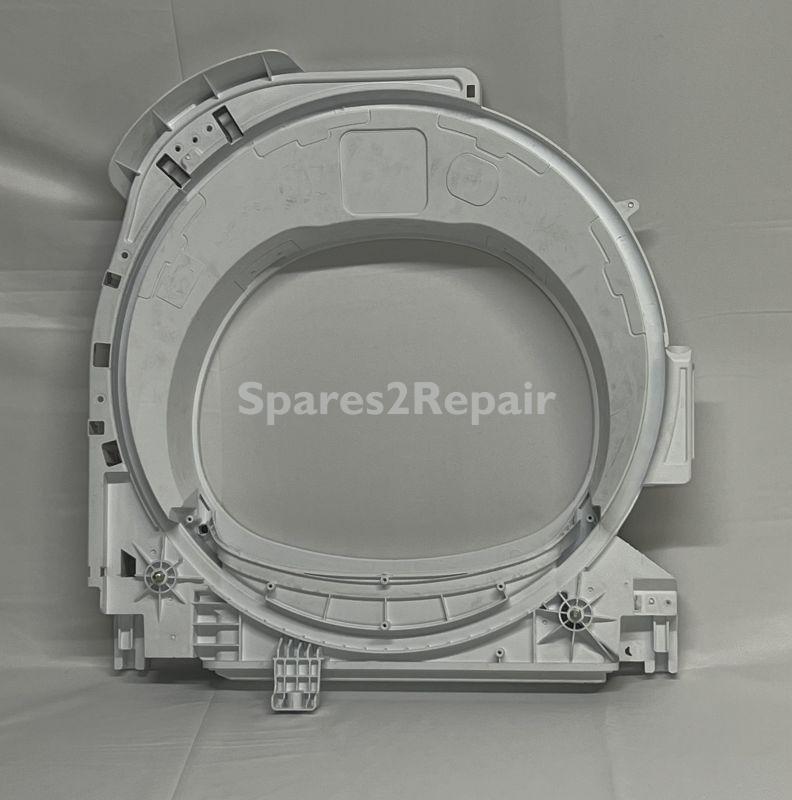 Front Case - 2973100800 C00874614 Shaft-front Bearing Assembly [Arcelik]