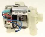 Circulating Motor - 22062250 Kisa Pump-long Hose Gr [Vestel]