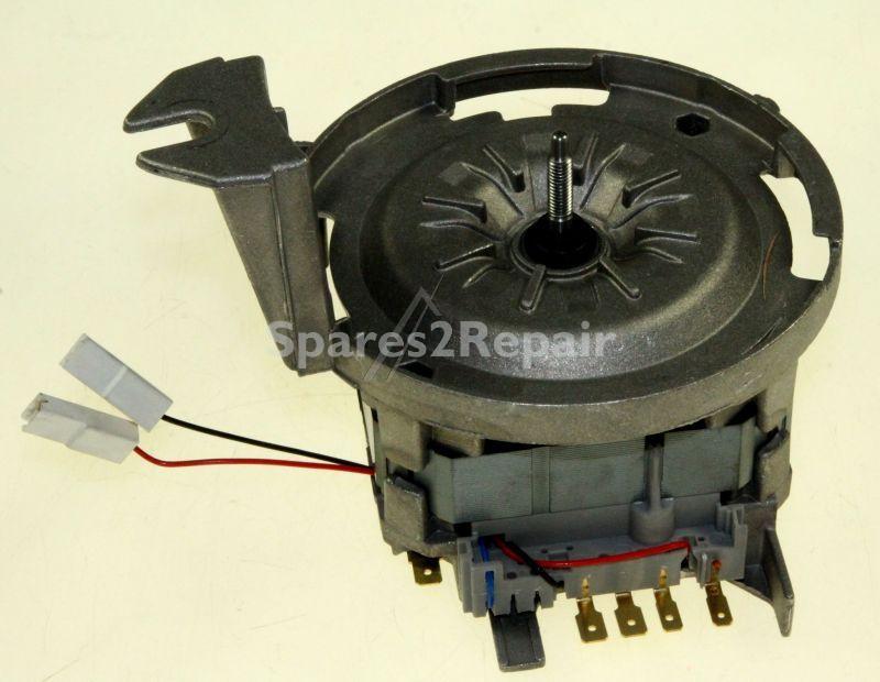 Circulating Motor - 00483053 Motor [Bosch Siemens]