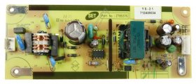 Yamaha Power Supply Board - Zt 853700 Power Supply Board