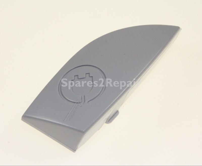 Pedal - Rs-rt9781 Pedal-cable Reel-grey [Groupe SEB]