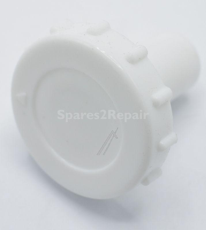 Keg Outlet Plug - Water Inner Cover